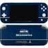 NFL Seattle Seahawks Super Bowl XLVIII Nintendo Switch Lite Skin